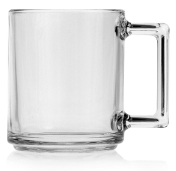 Kubki Hartowane LUMINARC A La Bonne Heure 250 ml 6szt