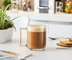 Kubki Hartowane LUMINARC A La Bonne Heure 250 ml 6szt