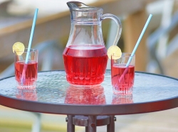 Komplet 7-elementowy do napojów Arcopol Lancier