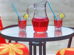 Komplet 7-elementowy do napojów Arcopol Lancier