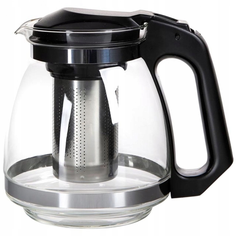 Dzbanek szklany z zaparzaczem Altom Design 1,5L