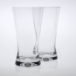 Szklanki long drink KROSNO KROSNO X-Line | X | IKS | 300 ml