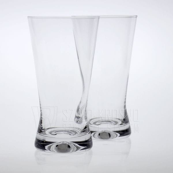 Szklanki long drink KROSNO KROSNO X-Line | X | IKS | 300 ml