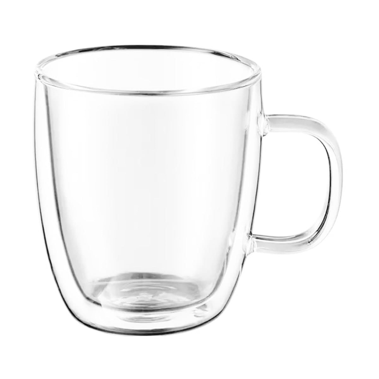 Filiżanki termiczne MIA 250ml 2szt