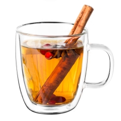 Filiżanki termiczne MIA 250ml 2szt