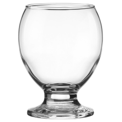 Pucharki do lodów / deserów na stopce Golbet NECTAR 280 ml