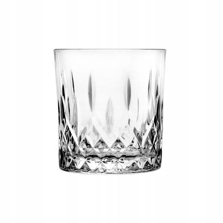 Szklanki do whisky brandy sok CLASSIC DESIGN 280ml