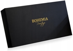 Kryształowy zestaw do whisky BOHEMIA Desire 1+6
