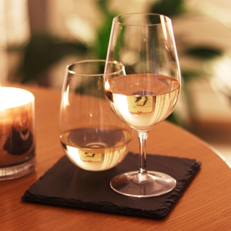 Przejdź do produktu Kieliszki do wina czerwonego Pinot KROSNO Elite | 450 ml | 6 szt.