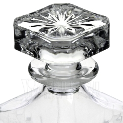 Ekskluzywny zestaw do whisky RCR Timeless 6+1