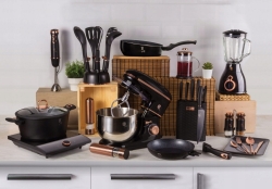 Butelka termiczna termos Berlinger Haus 500ml