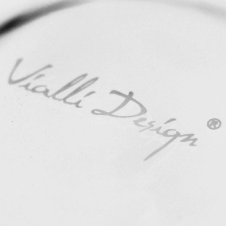 Vialli Design AMO kufel szklanka do piwa 500ml