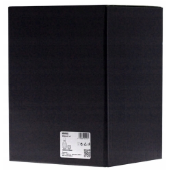 Kryształowy zestaw do whisky BOHEMIA Morris 6+1