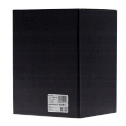 Kryształowy zestaw do whisky BOHEMIA PLANTICA 6+1