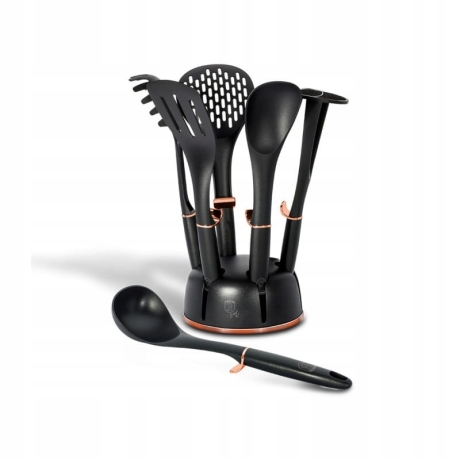 Przejdź do produktu Zestaw przyborów kuchennych BerlingerHaus  BH-6209A