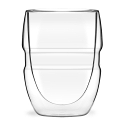 Szklanki termiczne Vialli Design SFERICO 300ml 2sz