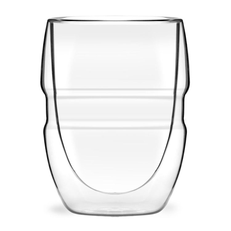 Szklanki termiczne Vialli Design SFERICO 300ml 2sz