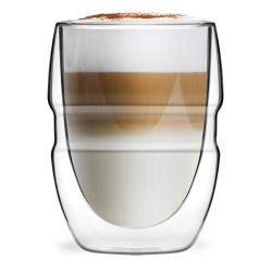 Szklanki termiczne Vialli Design SFERICO 300ml 2sz