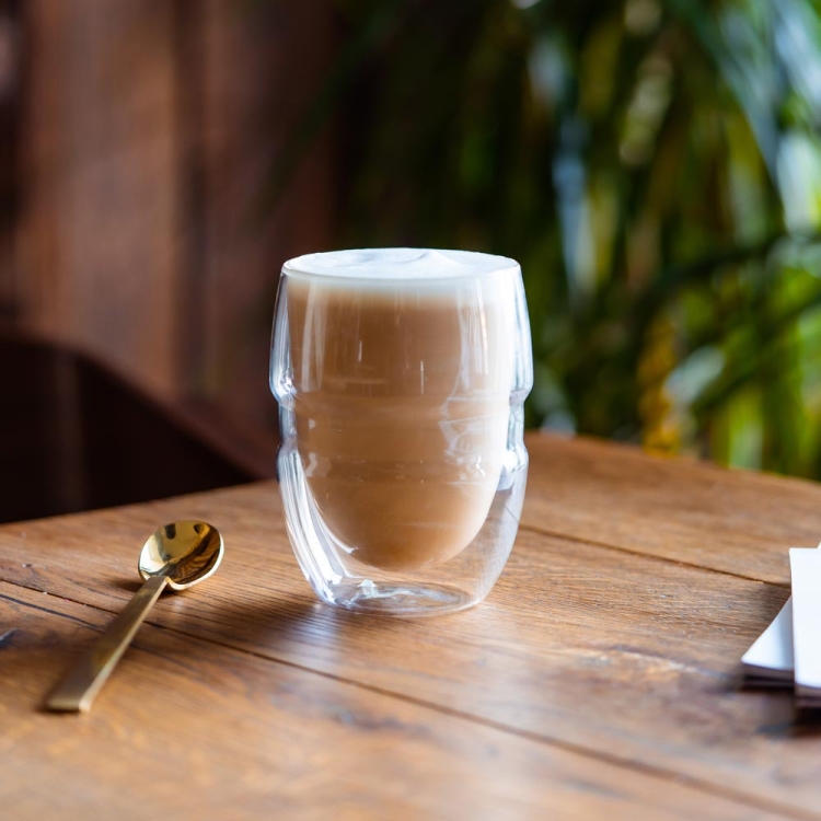 Szklanki termiczne Vialli Design SFERICO 300ml 2sz