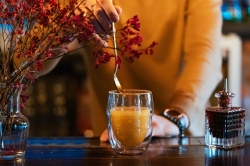 Szklanki termiczne Vialli Design SFERICO 300ml 2sz