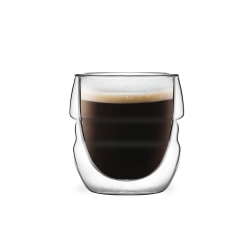 Szklanki termiczne do Espresso Ristretto 70ml 2szt