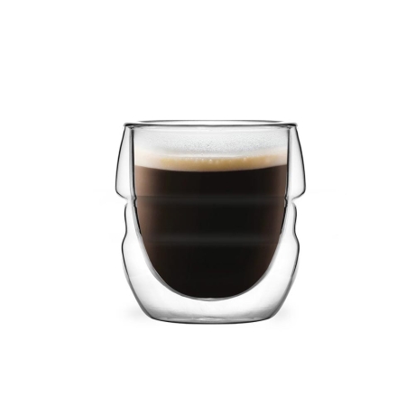 Przejdź do produktu Szklanki termiczne do Espresso Ristretto 70ml 2szt