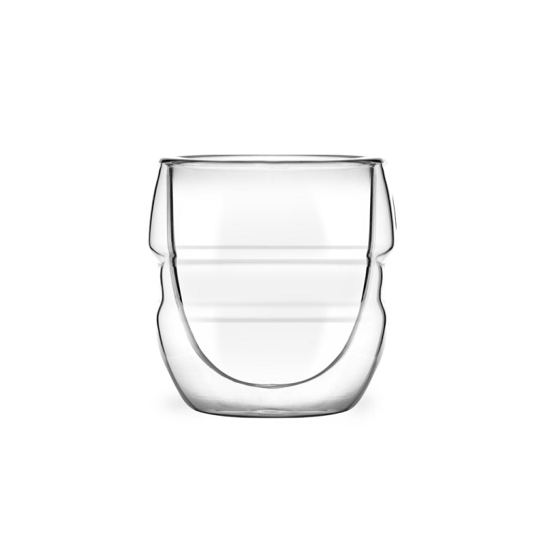 Szklanki termiczne do Espresso Ristretto 70ml 2szt