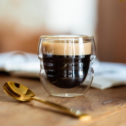 Szklanki termiczne do Espresso Ristretto 70ml 2szt