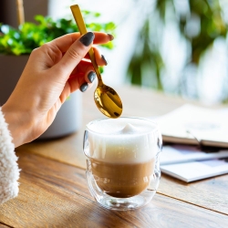 Szklanki termiczne do Espresso Ristretto 70ml 2szt