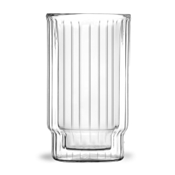 Szklanki termiczne Vialli Design LUNGO 300ml 2szt