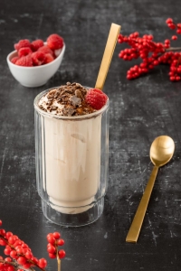 Szklanki termiczne Vialli Design LUNGO 300ml 2szt