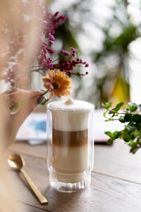 Szklanki termiczne Vialli Design LUNGO 300ml 2szt