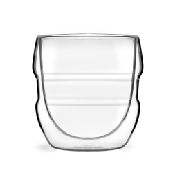 Szklanki termiczne Vialli Design SFERICO 250ml 2szt