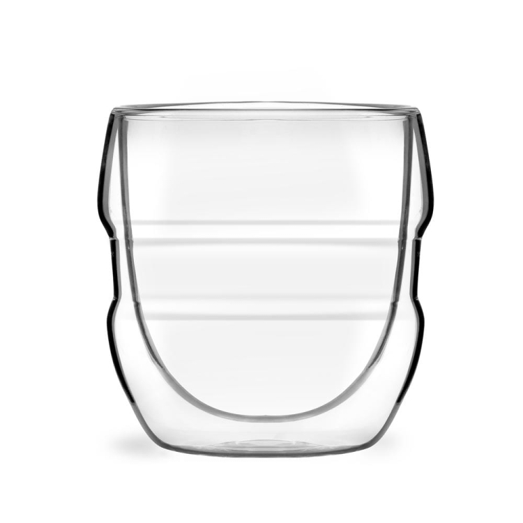 Szklanki termiczne Vialli Design SFERICO 250ml 2szt