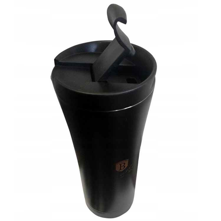 Kubek termiczny termos podróżny Berlinger Haus 500