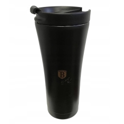 Kubek termiczny termos podróżny Berlinger Haus 500