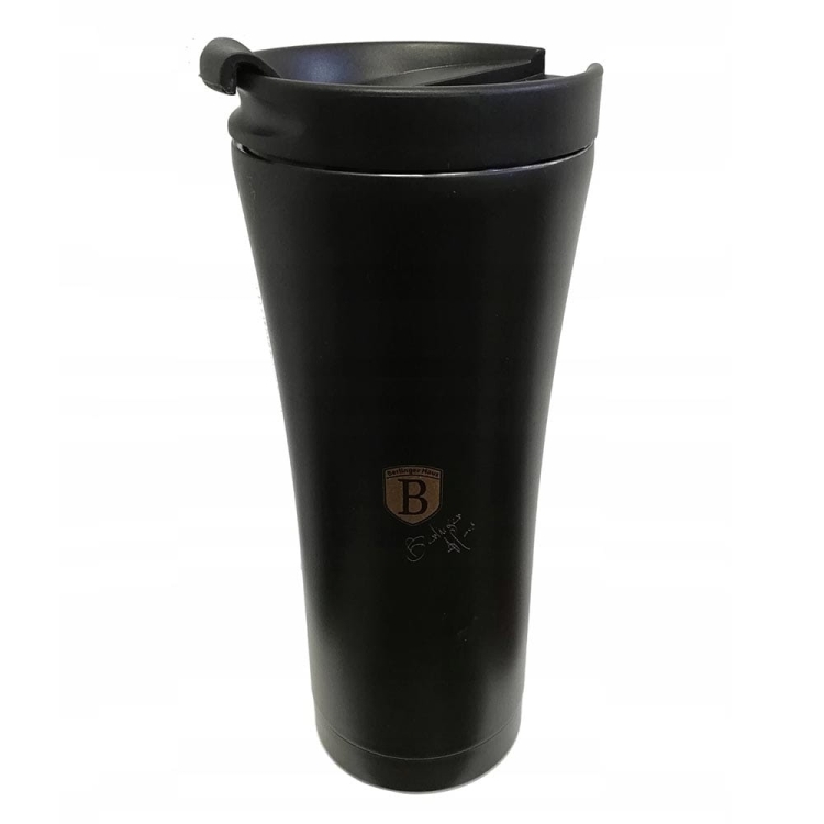 Kubek termiczny termos podróżny Berlinger Haus 500