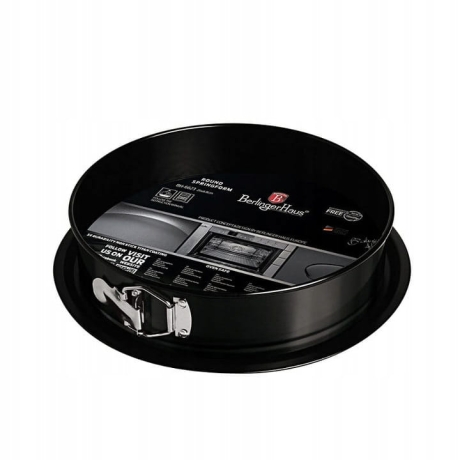 Przejdź do produktu Forma tortownica blacha BerlingerHaus 26cm BH-6623