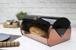 Chlebak pojemnik na chleb, pieczywo Berlinger Haus