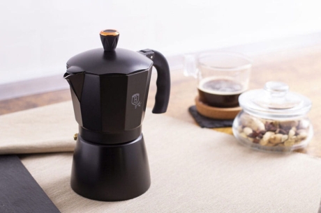 Przejdź do produktu Kawiarka zaparzacz do kawy espresso Berlinger Haus 