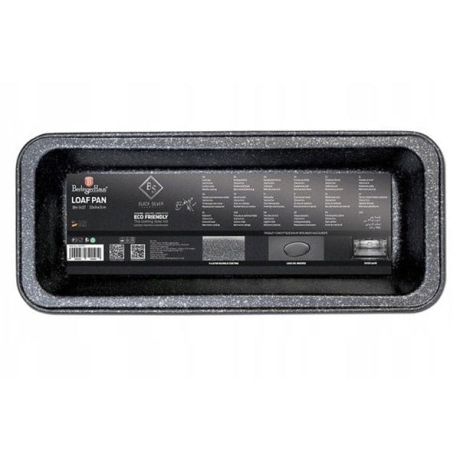 Przejdź do produktu Forma do pieczenia, keksówka Berlinger Haus 