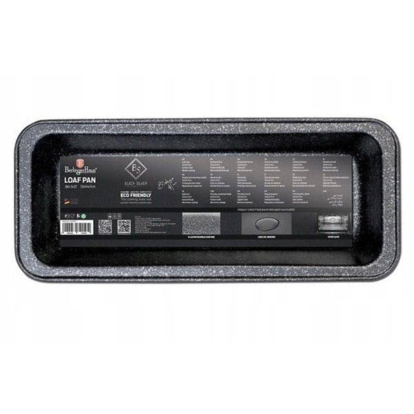 Forma do pieczenia, keksówka Berlinger Haus