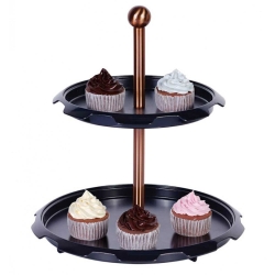 Patera dwupoziomowa ciasta Berlinger Haus BH-6776