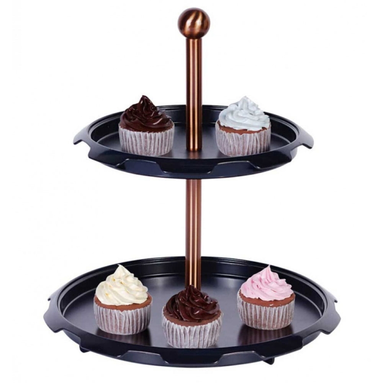 Patera dwupoziomowa ciasta Berlinger Haus BH-6776