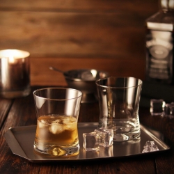 Szklanki do whisky KROSNO X-Line | X | IKS 290 ml