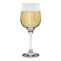 Zestaw 6 kieliszków do wina białego 250ml - 6szt.