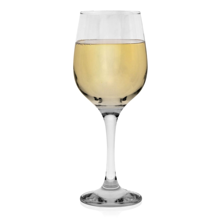 Zestaw 6 kieliszków do wina białego 250ml - 6szt.