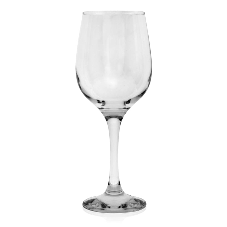 Zestaw 6 kieliszków do wina białego 250ml - 6szt.