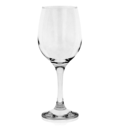 Zestaw 6 kieliszków do wina czerwonego 300ml