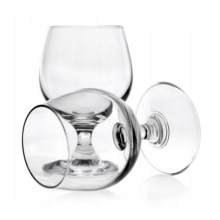 Komplet szkła 36 szt kieliszki, szklanki, literatki